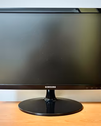 Monitor Samsung S22C150N 22" - 1920x1080 Full HD