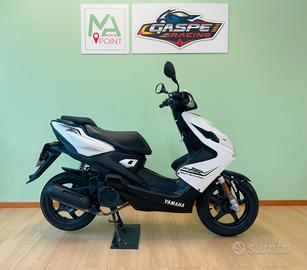 Yamaha Aerox 50 4T - 2017