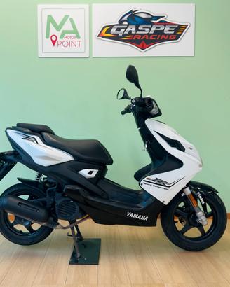 Yamaha Aerox 50 4T - 2017