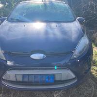 RICAMBI USATI AUTO FORD Fiesta 6Â° Serie FORD FIES