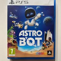 Astro Bot PlayStation 5