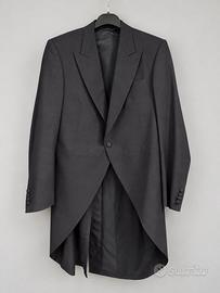Tight Pierre Cardin+gilet e plastron in seta