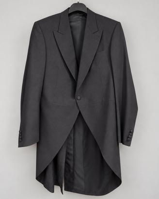 Tight Pierre Cardin+gilet e plastron in seta