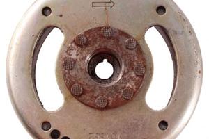 Volano Dansi 101662 rotazione destra