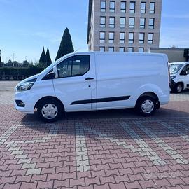 FORD Transit Custom 300 2.0 EcoBlue PC FURGONE T