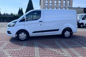 FORD Transit Custom 300 2.0 EcoBlue PC FURGONE T