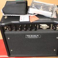 Amplificatore valvolare Mesa Boogie Express