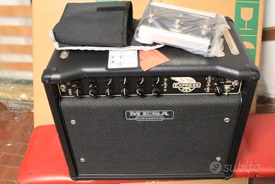 Amplificatore valvolare Mesa Boogie Express