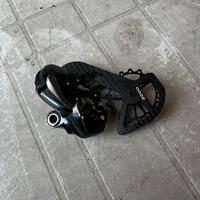 Deragliatore di2 11 velocità