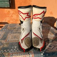Alpinestars smz plus