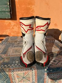 Alpinestars smz plus