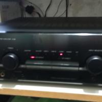 Kenwood a56
