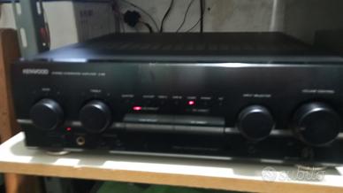 Kenwood a56
