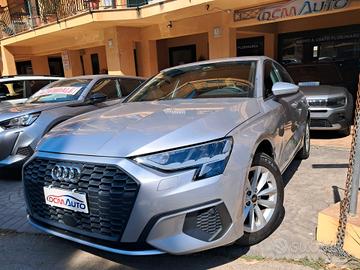 Audi A3 SPB 30 TDI Business Advanced