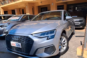 Audi A3 SPB 30 TDI Business Advanced