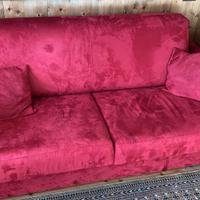 divano letto matrimoniale 