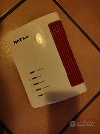 Fritzbox 6850 LTE 4G 