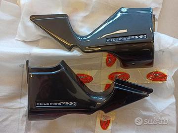 Fiancate Moto Guzzi V11 Le Mans