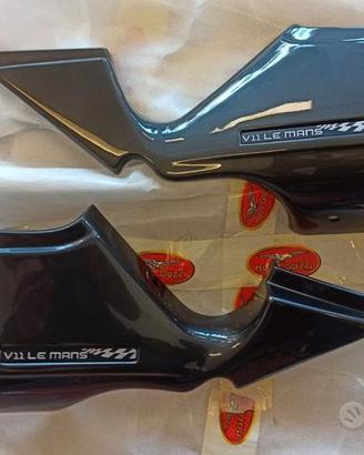 Fiancate Moto Guzzi V11 Le Mans