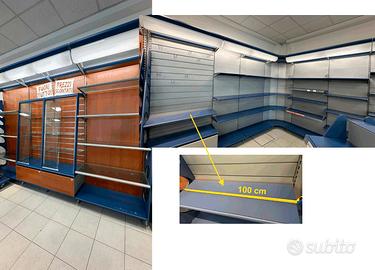 ARREDO NEGOZIO - Arredamento-