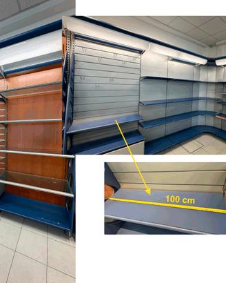 ARREDO NEGOZIO - Arredamento-