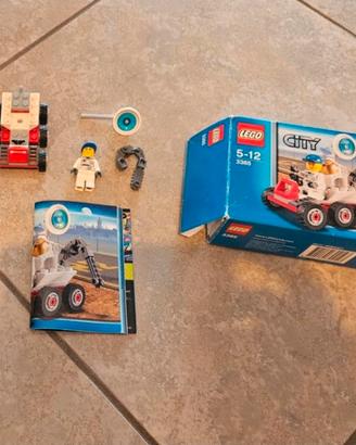 lego city 3365