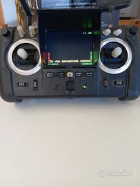 telecomando drone 