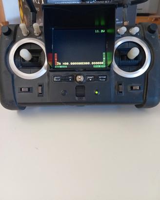 telecomando drone 