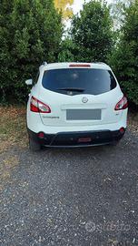Nissan Qashqai+2 1.6 dCi 130 CV Euro 5 – 7 posti