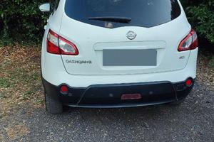 Nissan Qashqai+2 1.6 dCi 130 CV Euro 5 – 7 posti
