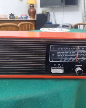 RADiO  GRUNDING