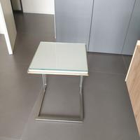 Tavolino Deck di DEMA