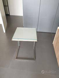 Tavolino Deck di DEMA