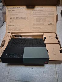 Modem Tim Hub