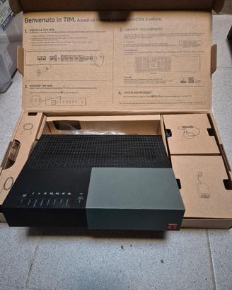 Modem Tim Hub