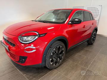 Fiat 600 Hybrid 145 CV DCT MHEV La Prima