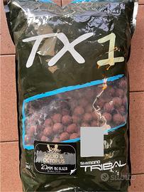 TX 1 shimano tribal per PESCA