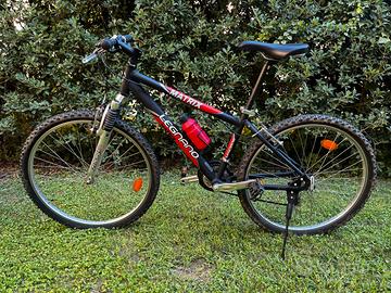 Mountain bike Legnano Matrix