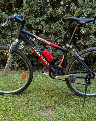 Mountain bike Legnano Matrix