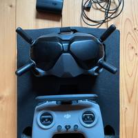 DJI Avata FPV Kit completo(senza drone)