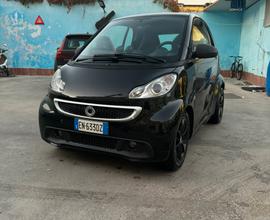 Smart fortwo 800 cdi