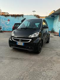 Smart fortwo 800 cdi