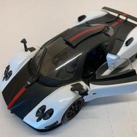 Modellini auto 1:18