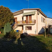 Casa singola a Frescada