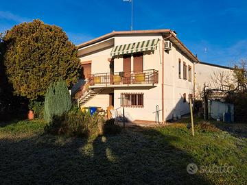 Casa singola a Frescada