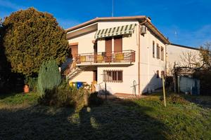 Casa singola a Frescada