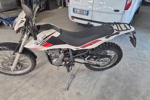 Beta alp 400