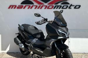 Sym ADX 300 Nuovo pronta consegna tasso zero