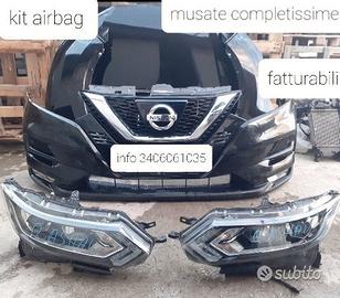 Subito - La Demolizione Di Top Ricambi Venditor autorizzati - Ricambi  nissan qashqai dal 2014/2022-usati origina - Accessori Auto In vendita a  Milano