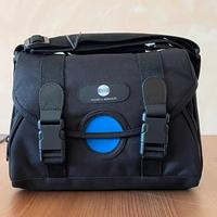 Borsa per fotocamera